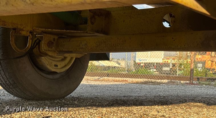 image for item EM8425 2000 Ring-O-Matic vacuum excavator