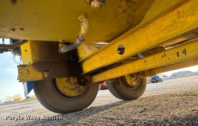 image for item EM8425 2000 Ring-O-Matic vacuum excavator