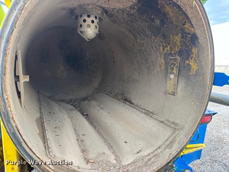 image for item EM8425 2000 Ring-O-Matic vacuum excavator