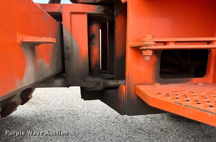 image for item EM8429 Hamm 2422 DS single drum roller