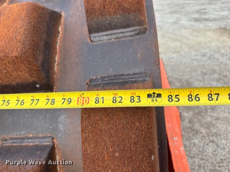 image for item EM8429 Hamm 2422 DS single drum roller