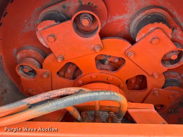 image for item EM8429 Hamm 2422 DS single drum roller