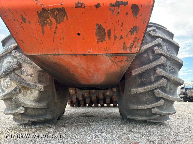 image for item EM8429 Hamm 2422 DS single drum roller