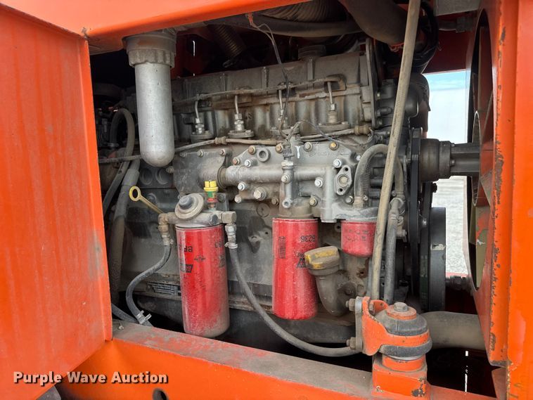 image for item EM8429 Hamm 2422 DS single drum roller