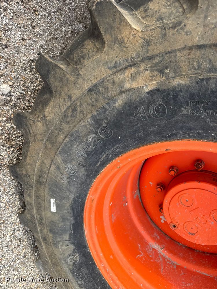 image for item EM8429 Hamm 2422 DS single drum roller