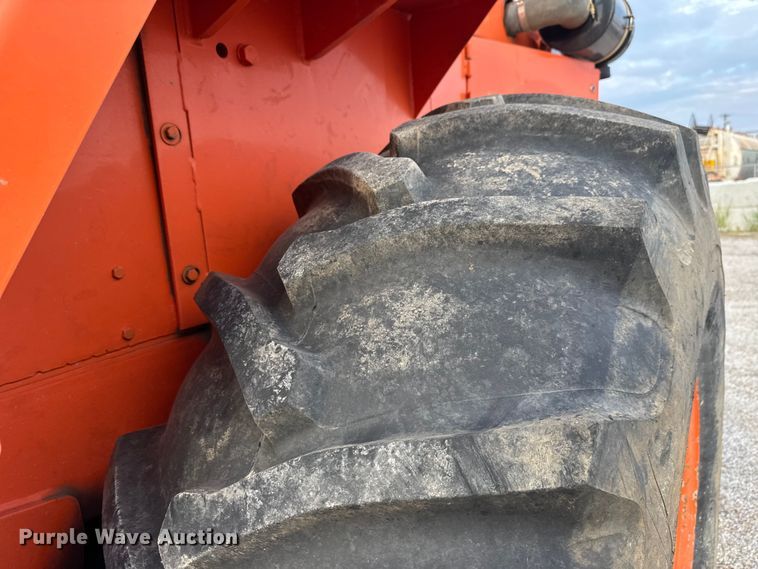 image for item EM8429 Hamm 2422 DS single drum roller