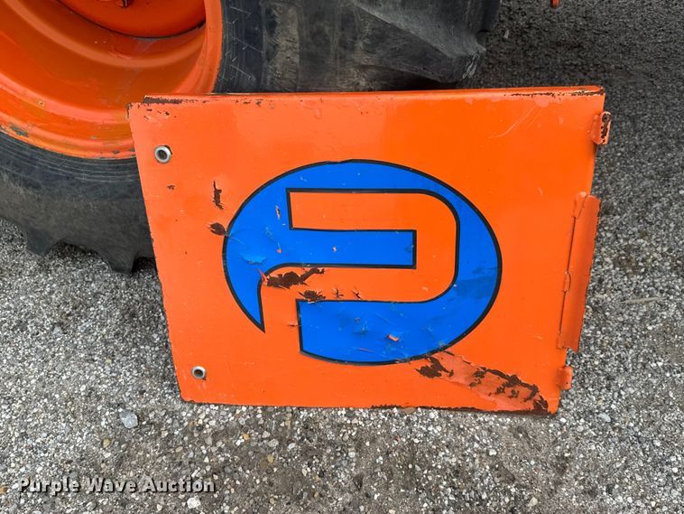 image for item EM8429 Hamm 2422 DS single drum roller