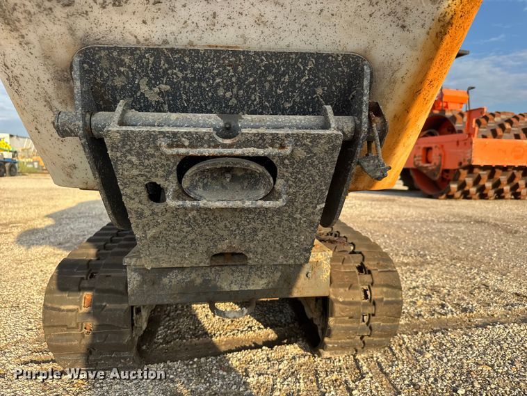 image for item EM8430 Canycom SC75 concrete buggy