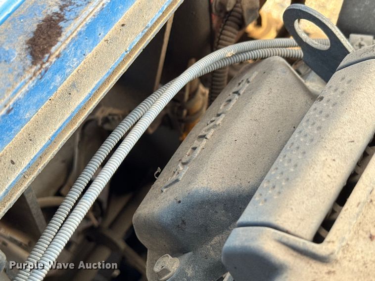 image for item EM8430 Canycom SC75 concrete buggy