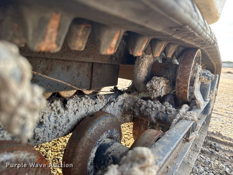 image for item EM8430 Canycom SC75 concrete buggy