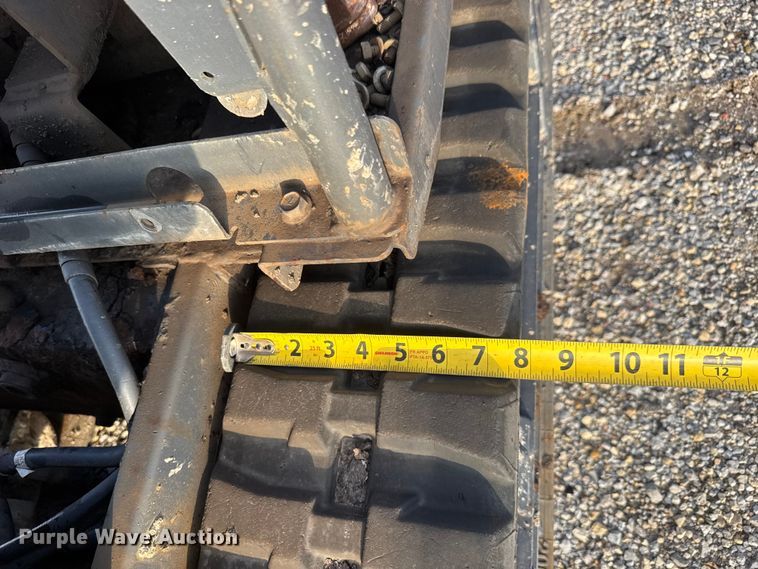 image for item EM8430 Canycom SC75 concrete buggy