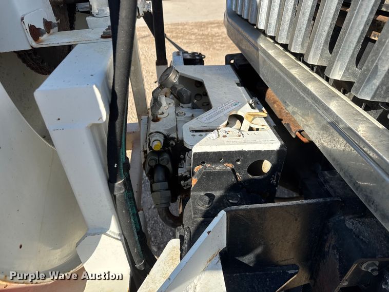 image for item EM8432 2009 International 7400 sewer jetter truck