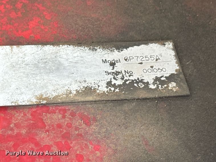 image for item EM8432 2009 International 7400 sewer jetter truck