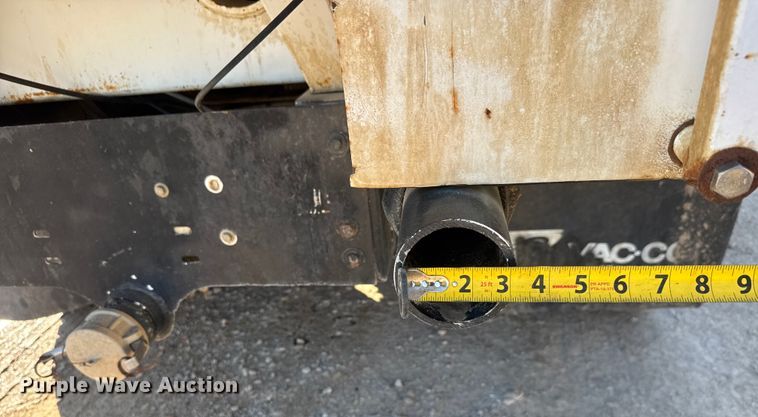 image for item EM8432 2009 International 7400 sewer jetter truck