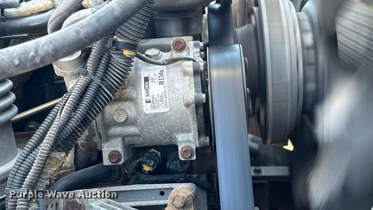 image for item EM8432 2009 International 7400 sewer jetter truck