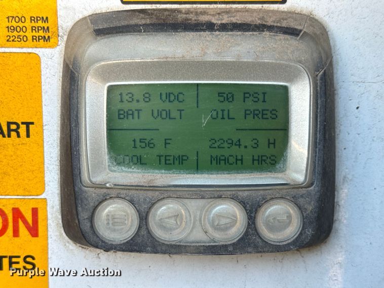 image for item EM8433 2012 Freightliner Business Class M2 hydrovac truck