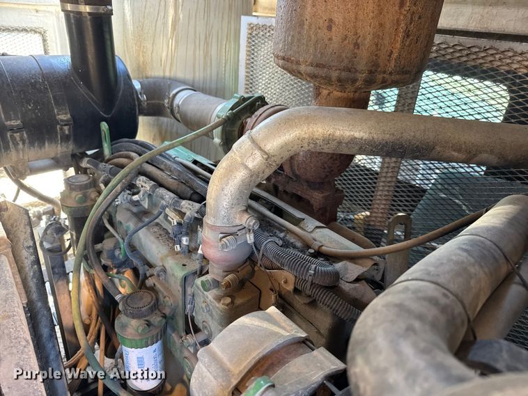 image for item EM8433 2012 Freightliner Business Class M2 hydrovac truck