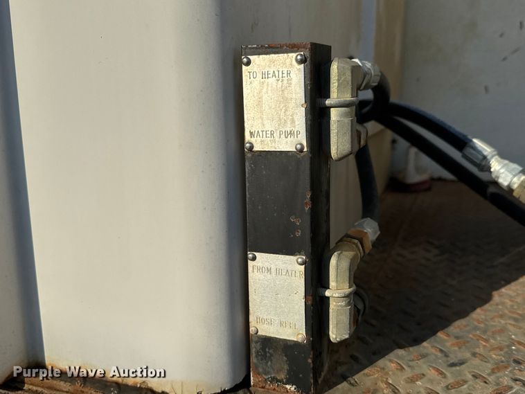 image for item EM8433 2012 Freightliner Business Class M2 hydrovac truck