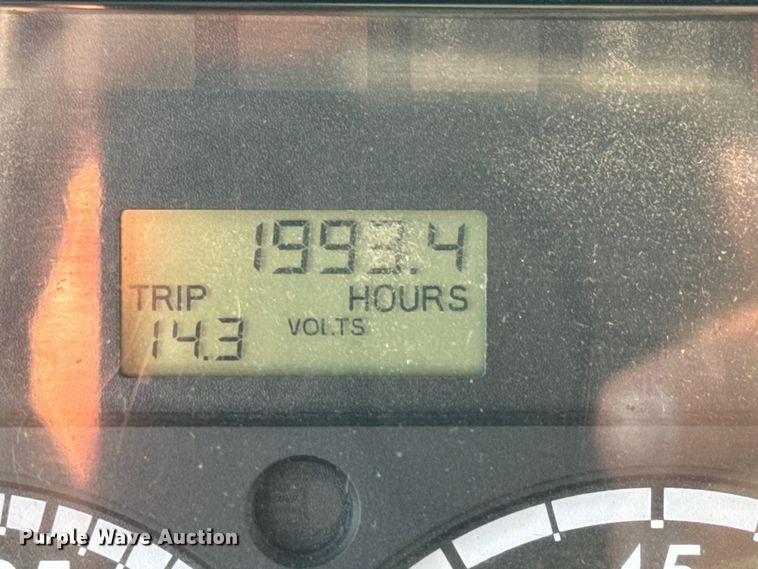 image for item EM8433 2012 Freightliner Business Class M2 hydrovac truck