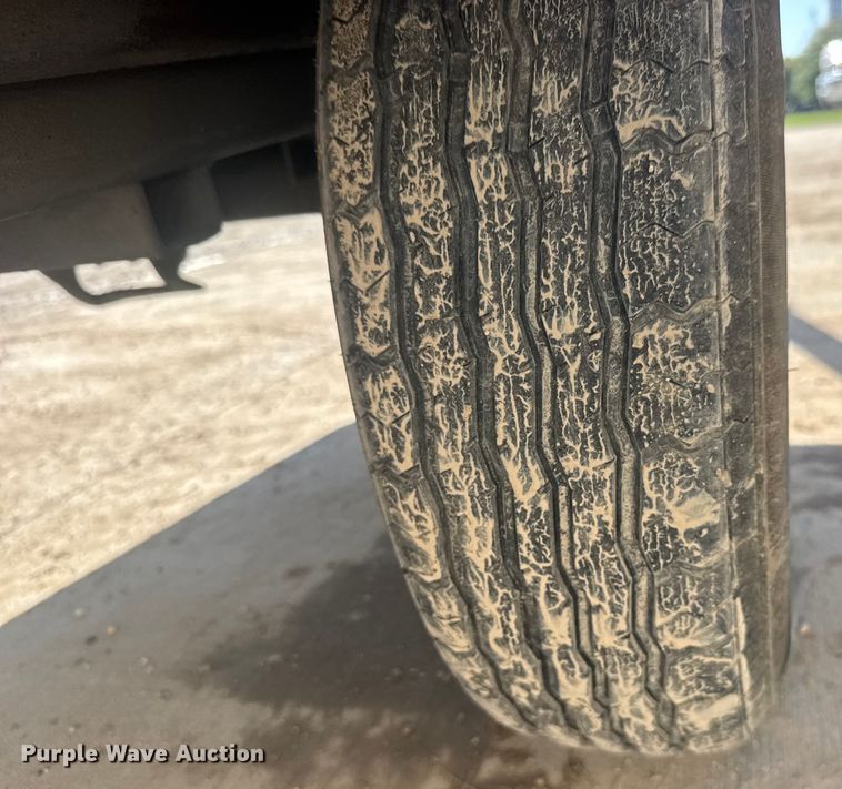 image for item EM8434 2012 Atlas Copco XAS 185 JD RSC air compressor