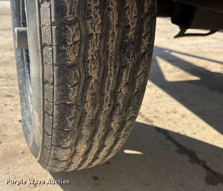 image for item EM8434 2012 Atlas Copco XAS 185 JD RSC air compressor