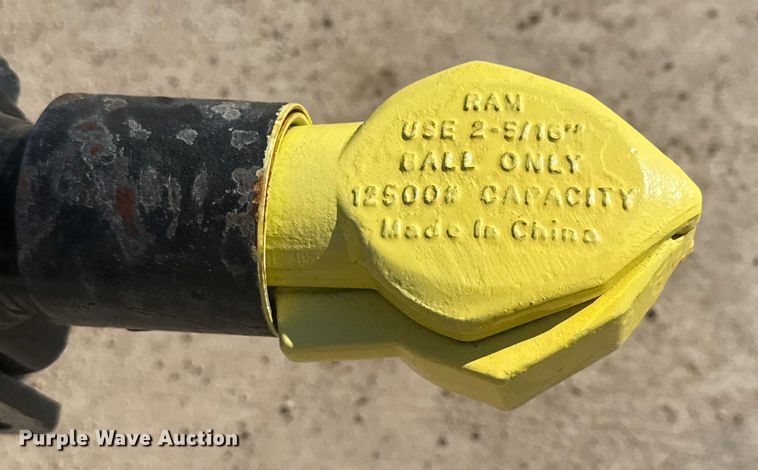 image for item EM8435 Sullair 185DPQJD air compressor