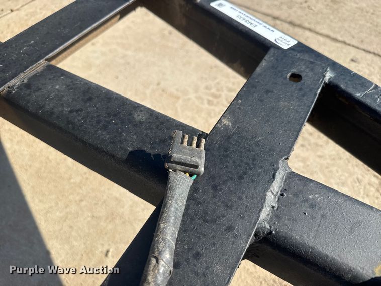 image for item EM8435 Sullair 185DPQJD air compressor