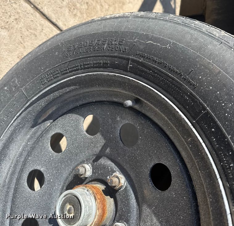 image for item EM8435 Sullair 185DPQJD air compressor