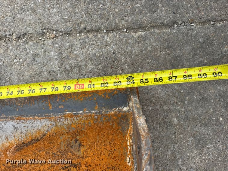 image for item EN0550 2021 Caterpillar 299D3 tracked skid steer loader