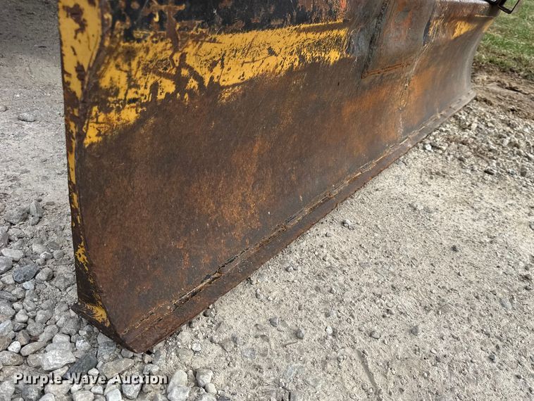 image for item EN0551 2000 Vermeer V8550A vibratory cable plow