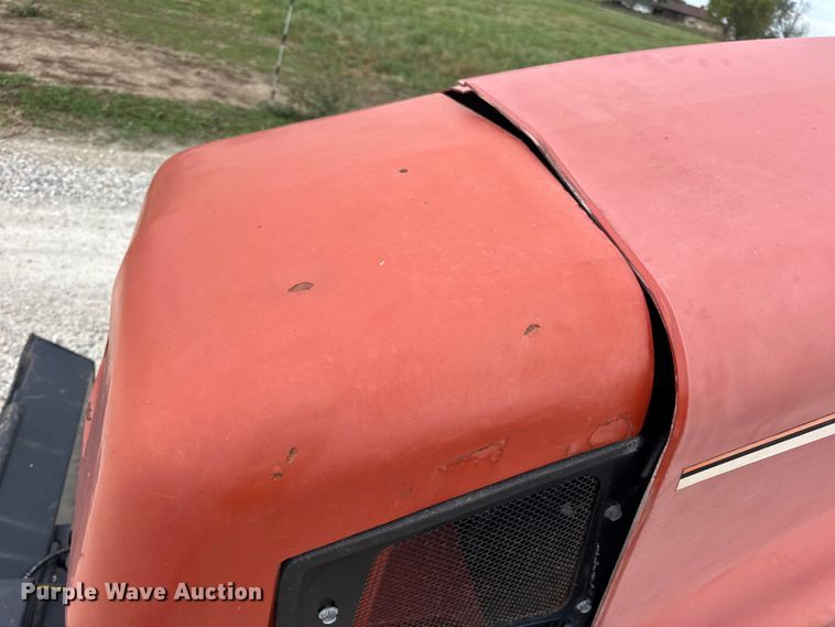 image for item EN0555 2016 Ditch Witch RT55 rock saw