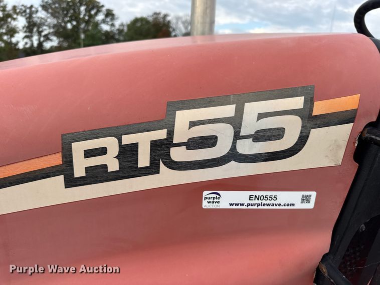 image for item EN0555 2016 Ditch Witch RT55 rock saw