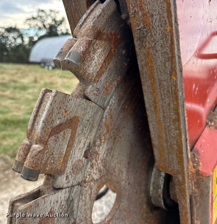 image for item EN0555 2016 Ditch Witch RT55 rock saw