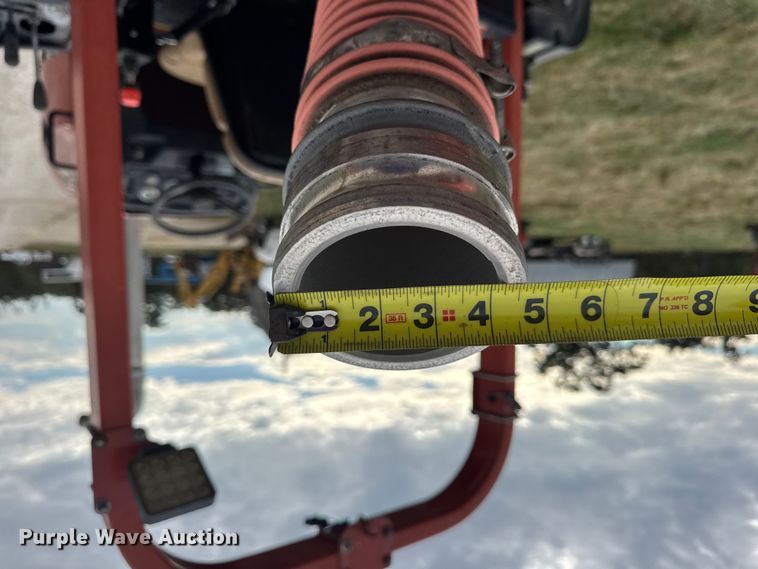 image for item EN0555 2016 Ditch Witch RT55 rock saw