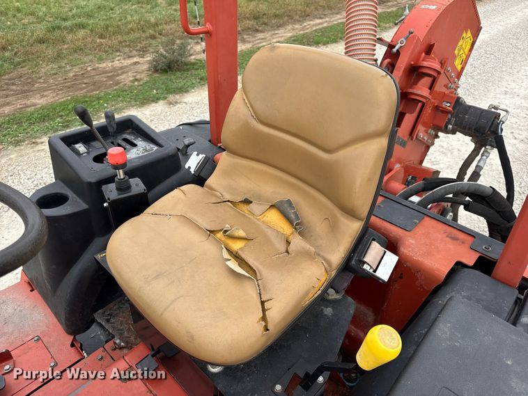 image for item EN0555 2016 Ditch Witch RT55 rock saw