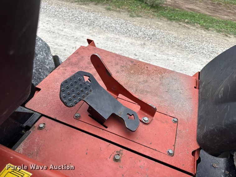image for item EN0555 2016 Ditch Witch RT55 rock saw