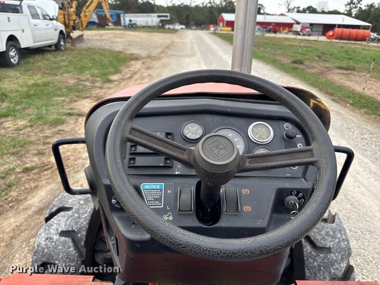 image for item EN0555 2016 Ditch Witch RT55 rock saw