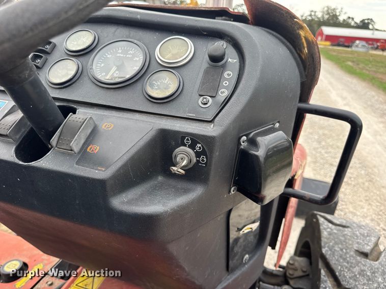 image for item EN0555 2016 Ditch Witch RT55 rock saw