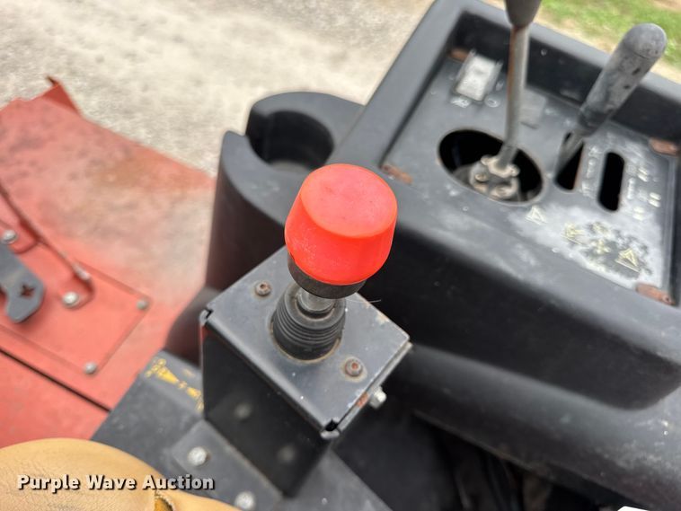 image for item EN0555 2016 Ditch Witch RT55 rock saw