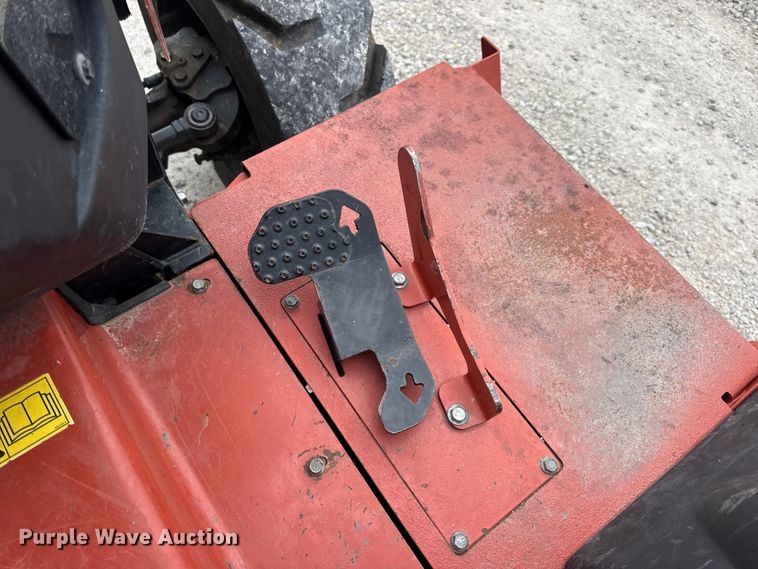 image for item EN0555 2016 Ditch Witch RT55 rock saw