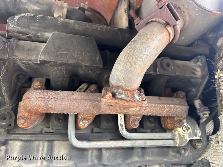 image for item EN0555 2016 Ditch Witch RT55 rock saw