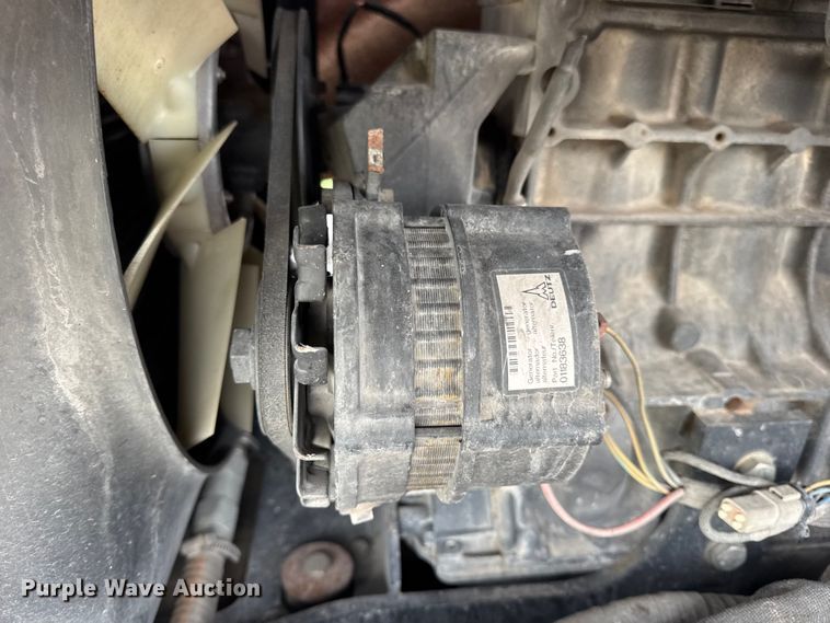 image for item EN0555 2016 Ditch Witch RT55 rock saw