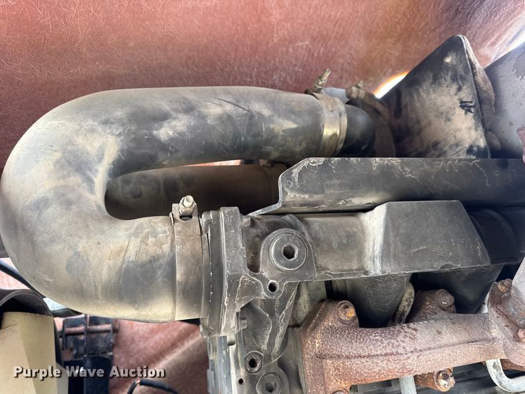 image for item EN0555 2016 Ditch Witch RT55 rock saw