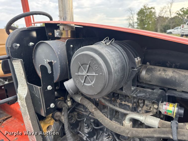 image for item EN0555 2016 Ditch Witch RT55 rock saw