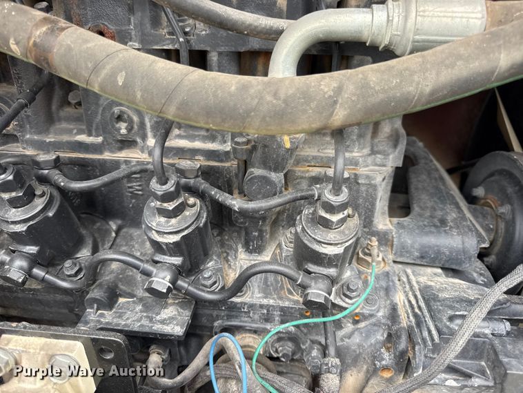 image for item EN0555 2016 Ditch Witch RT55 rock saw