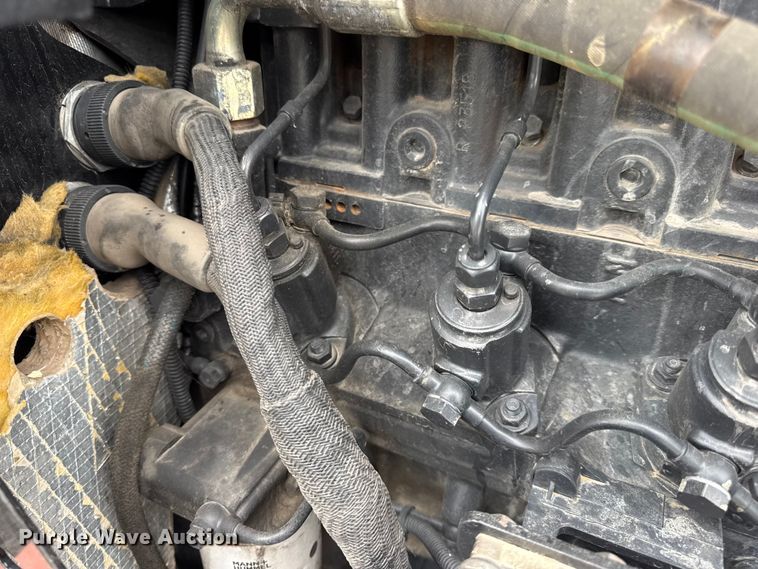 image for item EN0555 2016 Ditch Witch RT55 rock saw