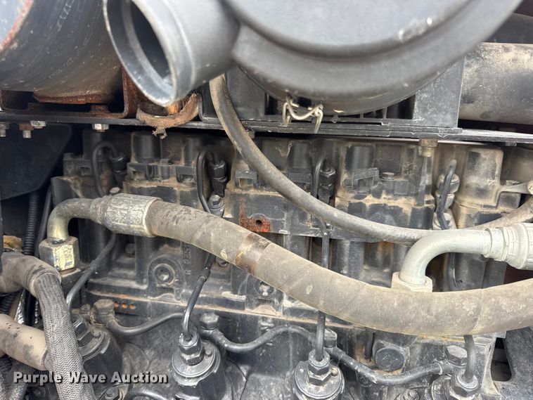 image for item EN0555 2016 Ditch Witch RT55 rock saw