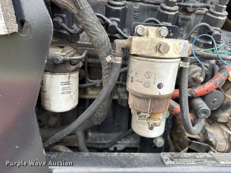 image for item EN0555 2016 Ditch Witch RT55 rock saw