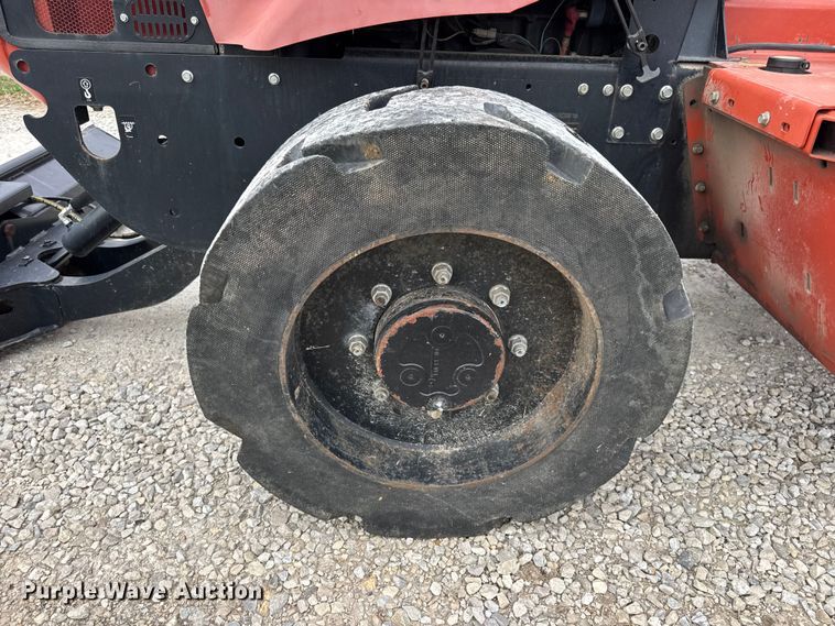 image for item EN0555 2016 Ditch Witch RT55 rock saw