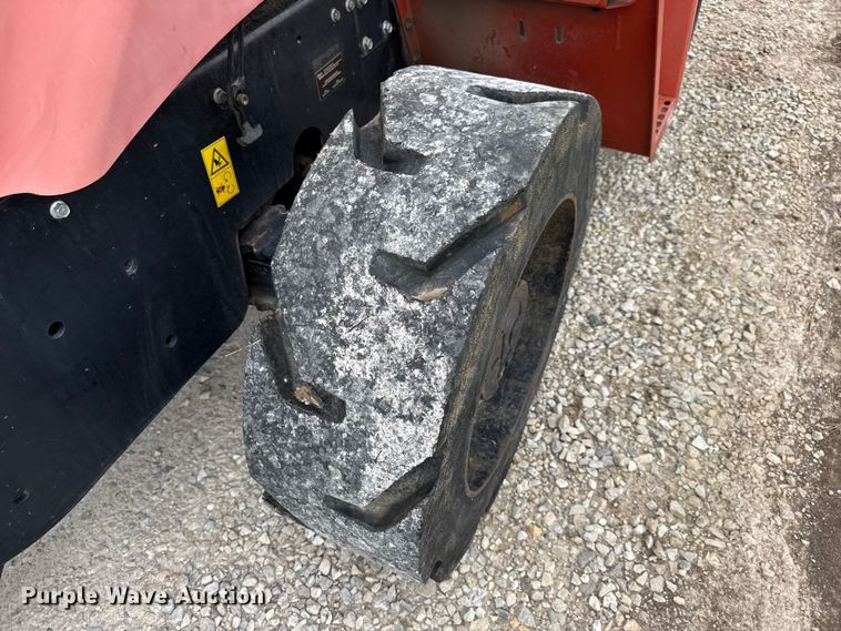 image for item EN0555 2016 Ditch Witch RT55 rock saw